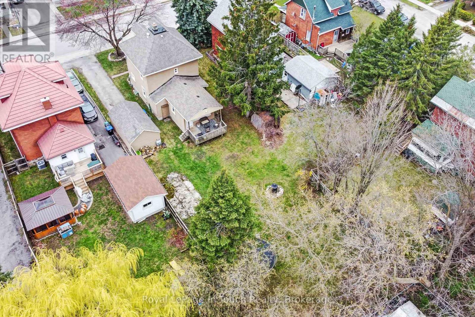 431 Manly Street, Midland, Ontario  L4R 3E6 - Photo 42 - S12284159