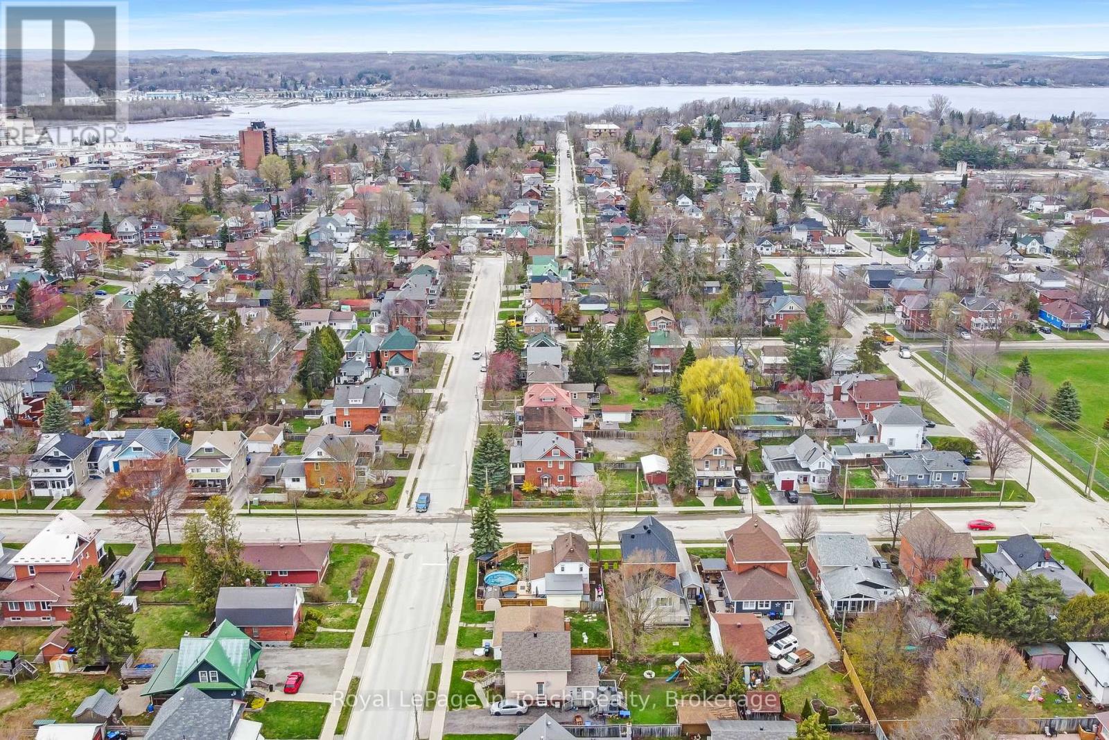 431 Manly Street, Midland, Ontario  L4R 3E6 - Photo 44 - S12284159