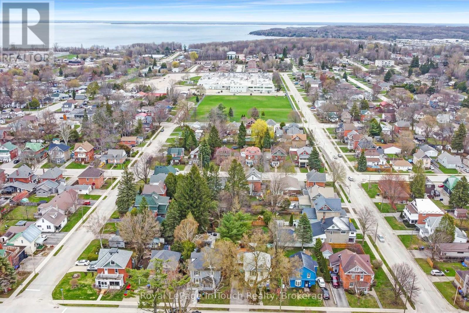 431 Manly Street, Midland, Ontario  L4R 3E6 - Photo 46 - S12284159