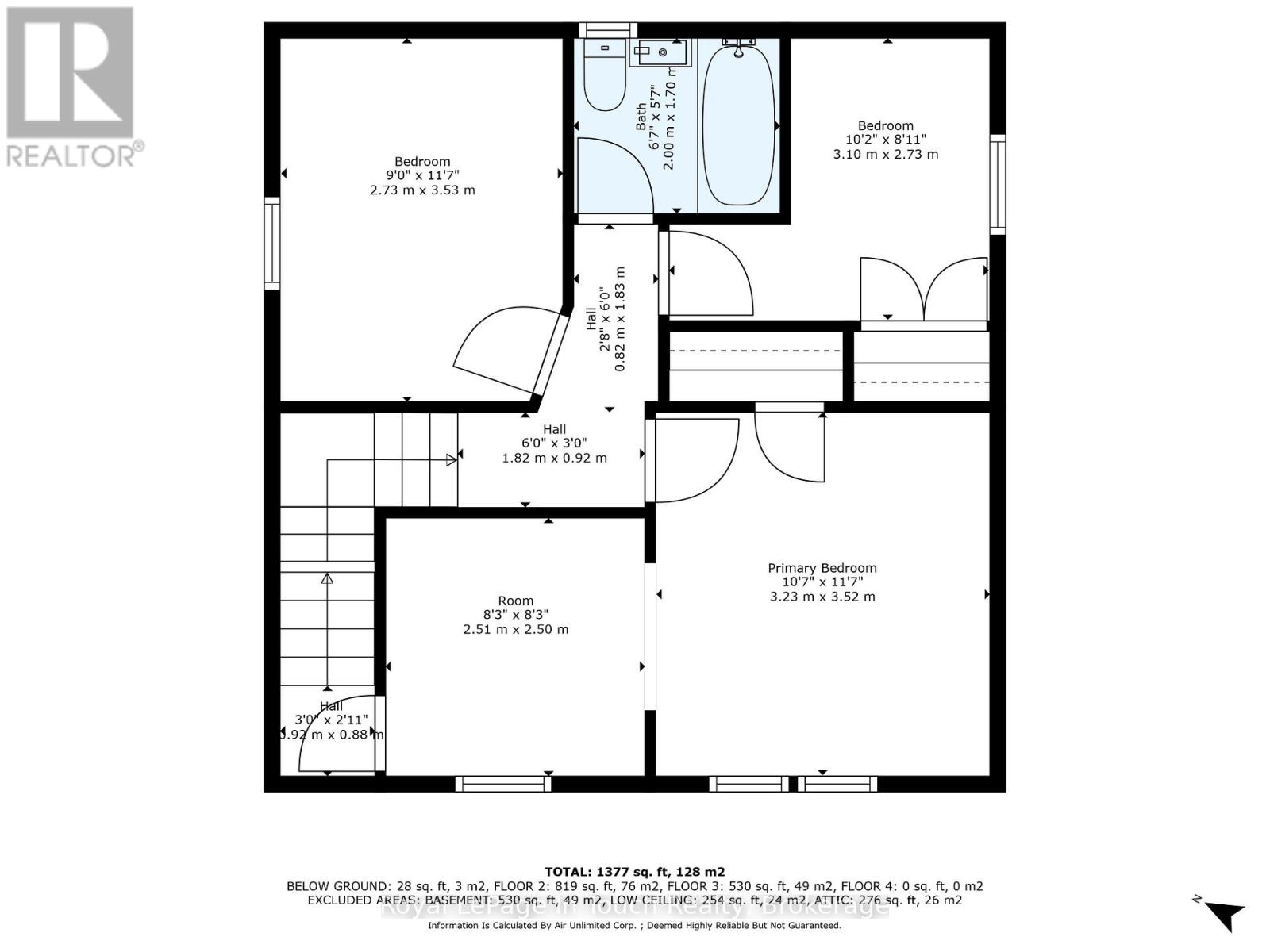 431 Manly Street, Midland, Ontario  L4R 3E6 - Photo 47 - S12284159
