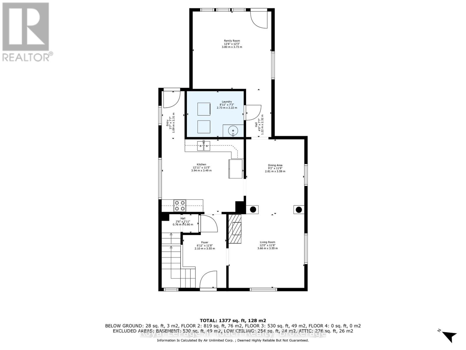 431 Manly Street, Midland, Ontario  L4R 3E6 - Photo 49 - S12284159