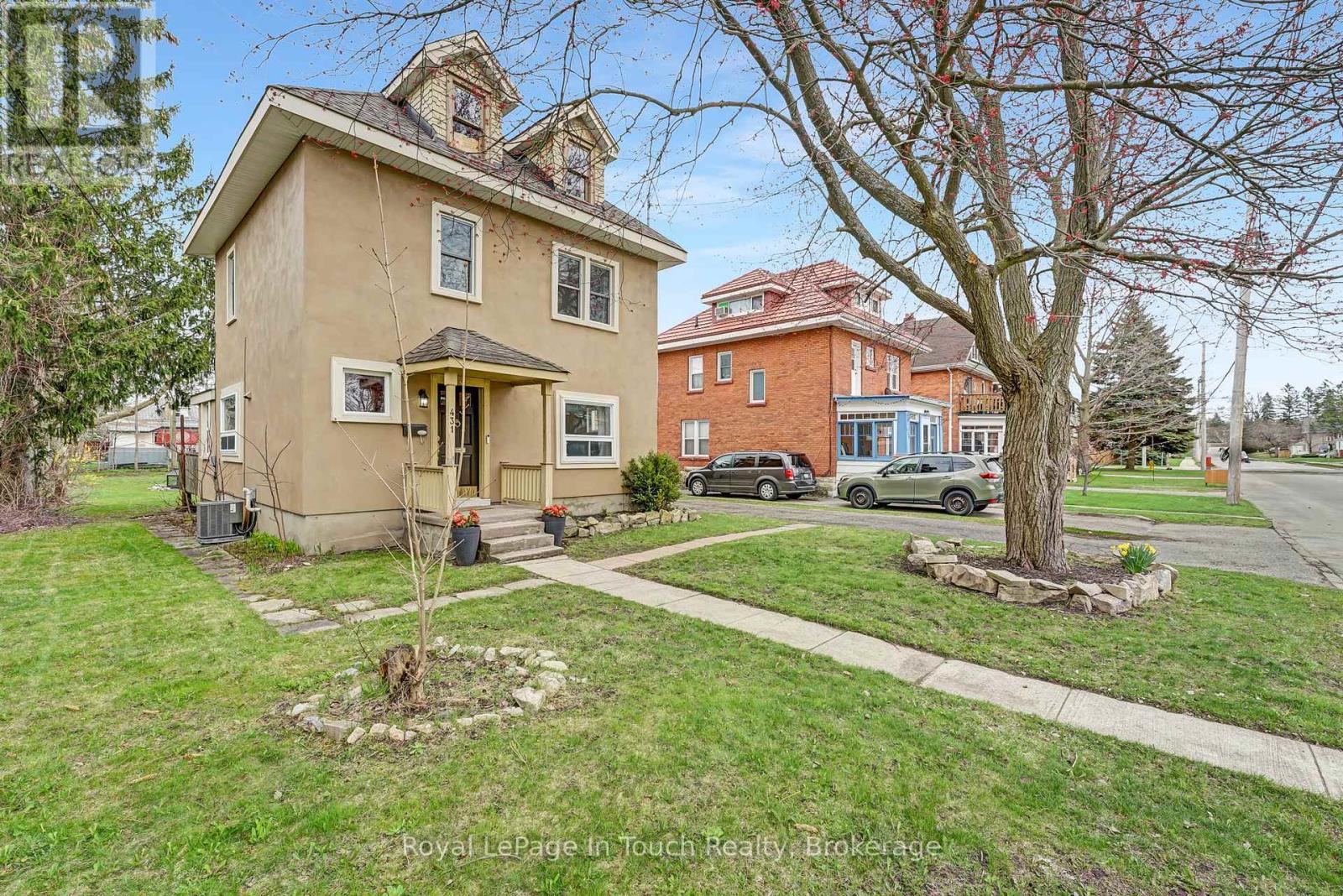 431 Manly Street, Midland, Ontario  L4R 3E6 - Photo 5 - S12284159