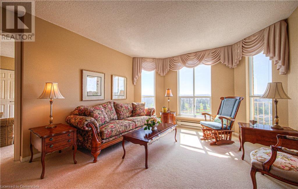 Property at 1414 KING Street E Unit# 1103 image 4