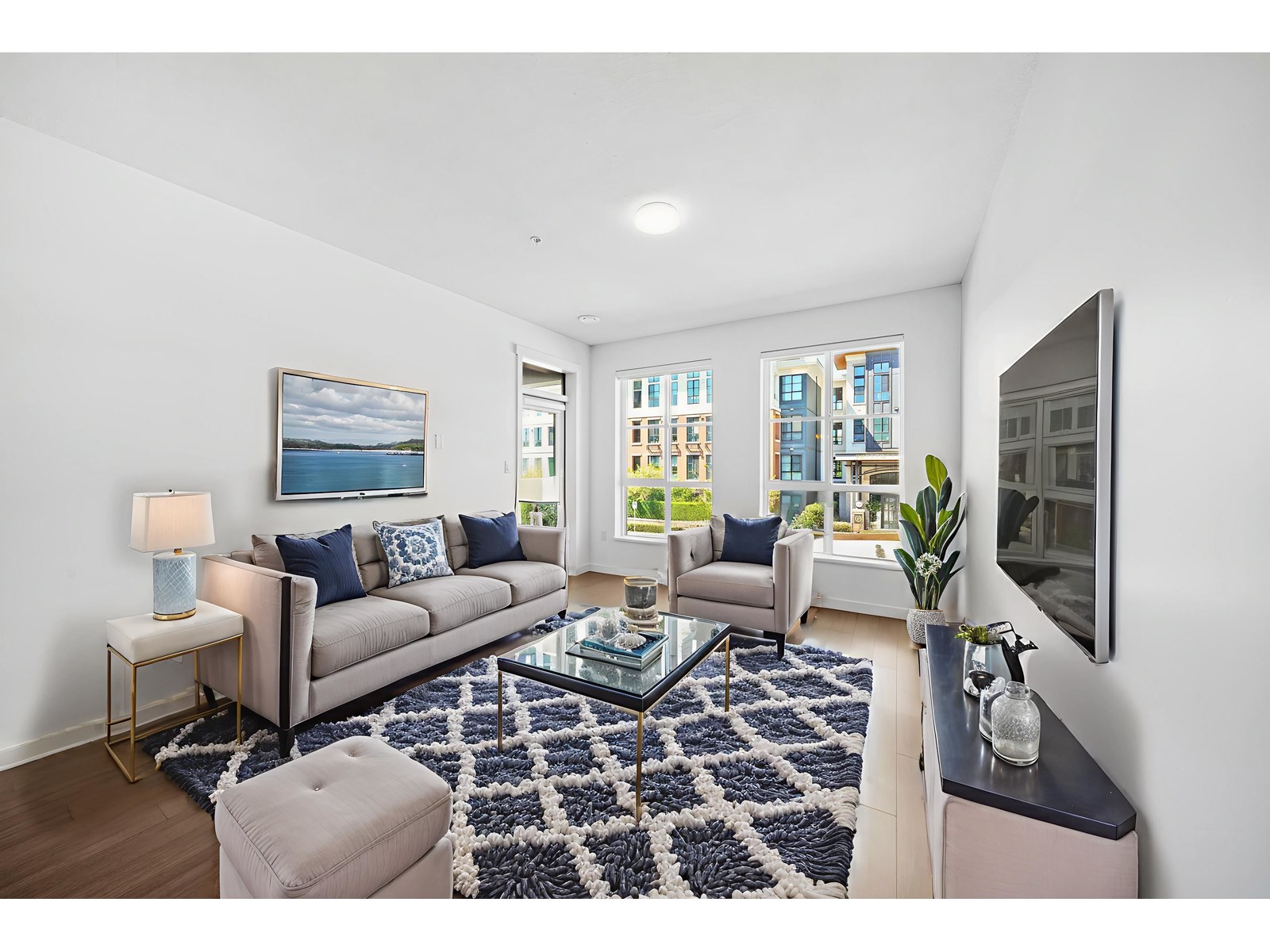 217 15168 33rd Avenue, Surrey, British Columbia V3Z 0N7 - Photo 1 - R3026686