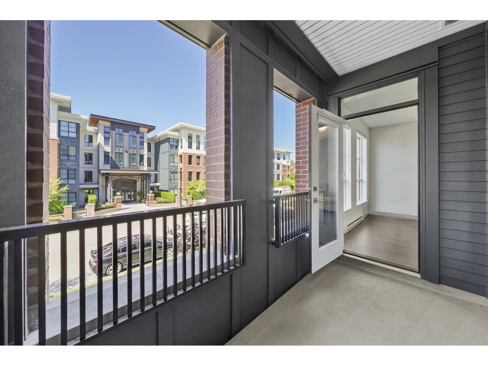 217 15168 33rd Avenue, Surrey, British Columbia V3Z 0N7 - Photo 22 - R3026686