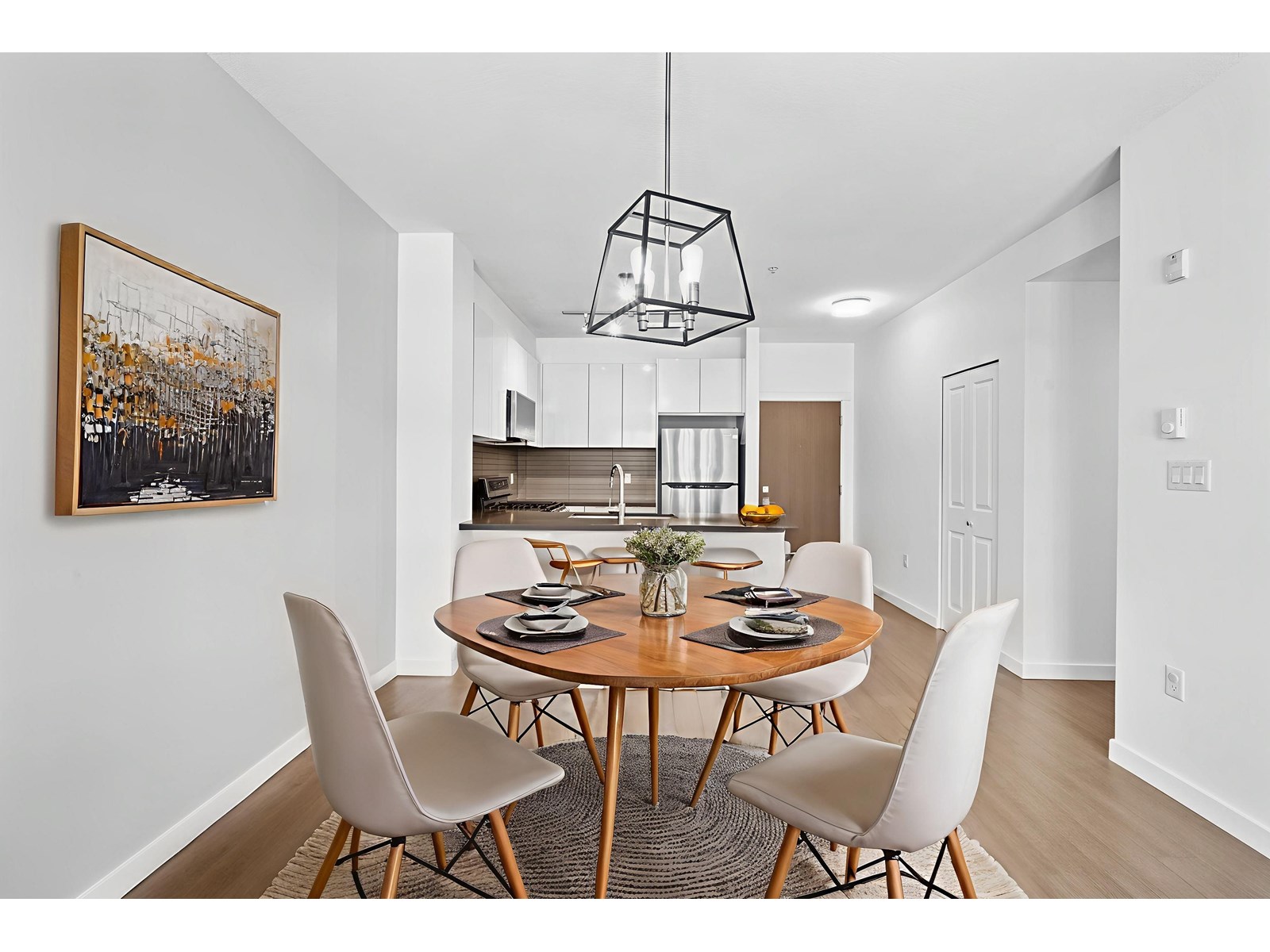 217 15168 33rd Avenue, Surrey, British Columbia V3Z 0N7 - Photo 4 - R3026686