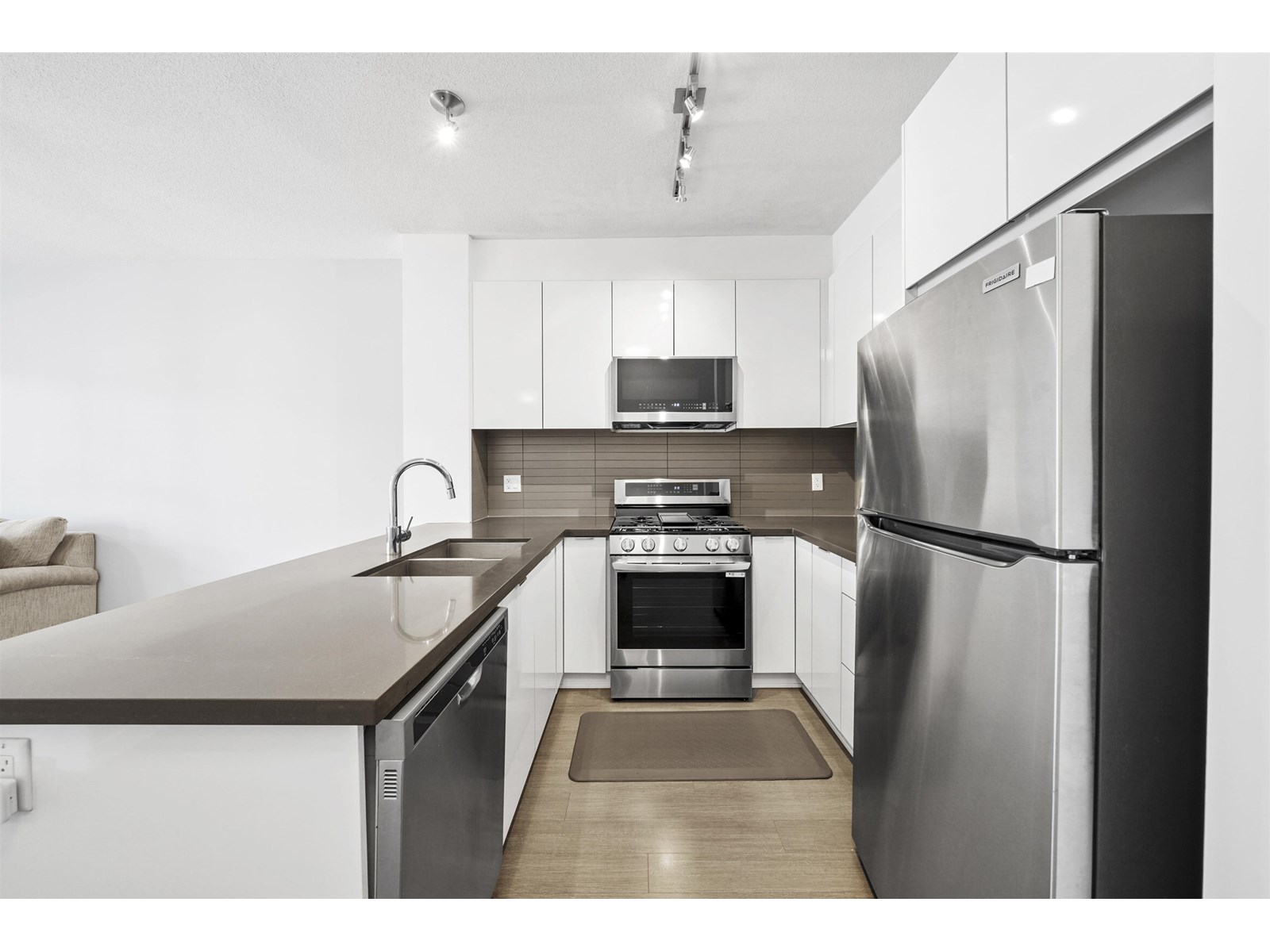 217 15168 33rd Avenue, Surrey, British Columbia V3Z 0N7 - Photo 7 - R3026686