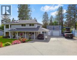 3424 East Boundary Road, westbank, British Columbia