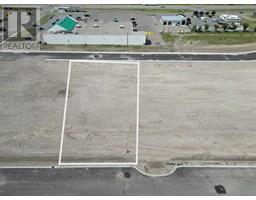Commercial Lot 4 Willow Lane, Fort Macleod, Alberta