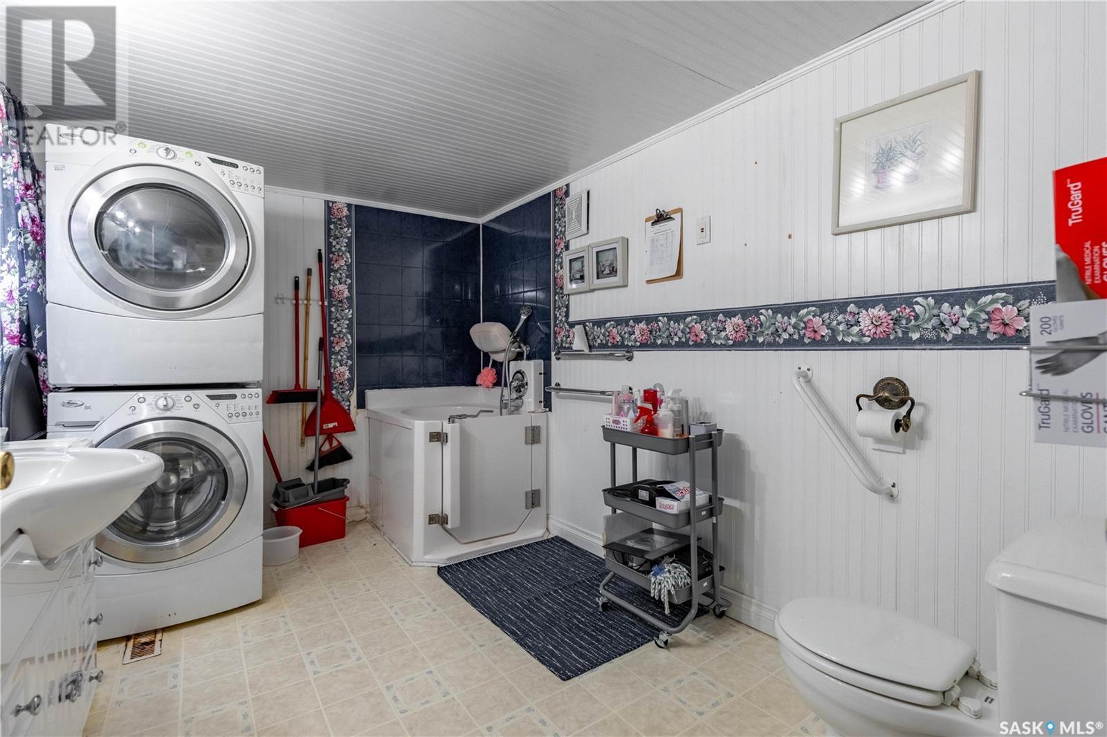 710 Stella Street, Grenfell, Saskatchewan  S0G 2B0 - Photo 34 - SK012580