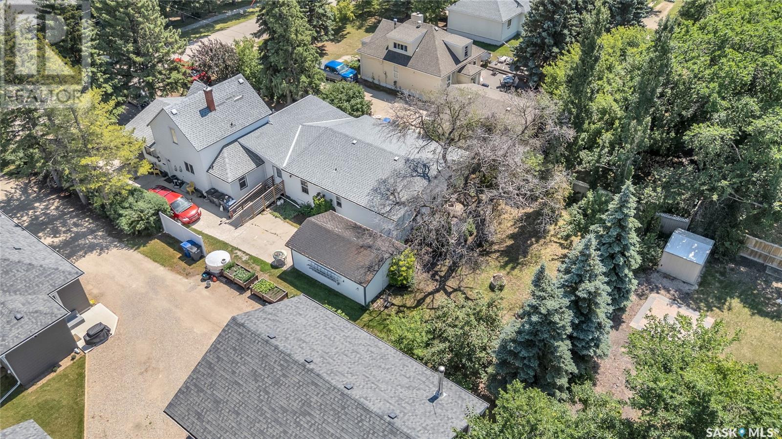 710 Stella Street, Grenfell, Saskatchewan  S0G 2B0 - Photo 45 - SK012580