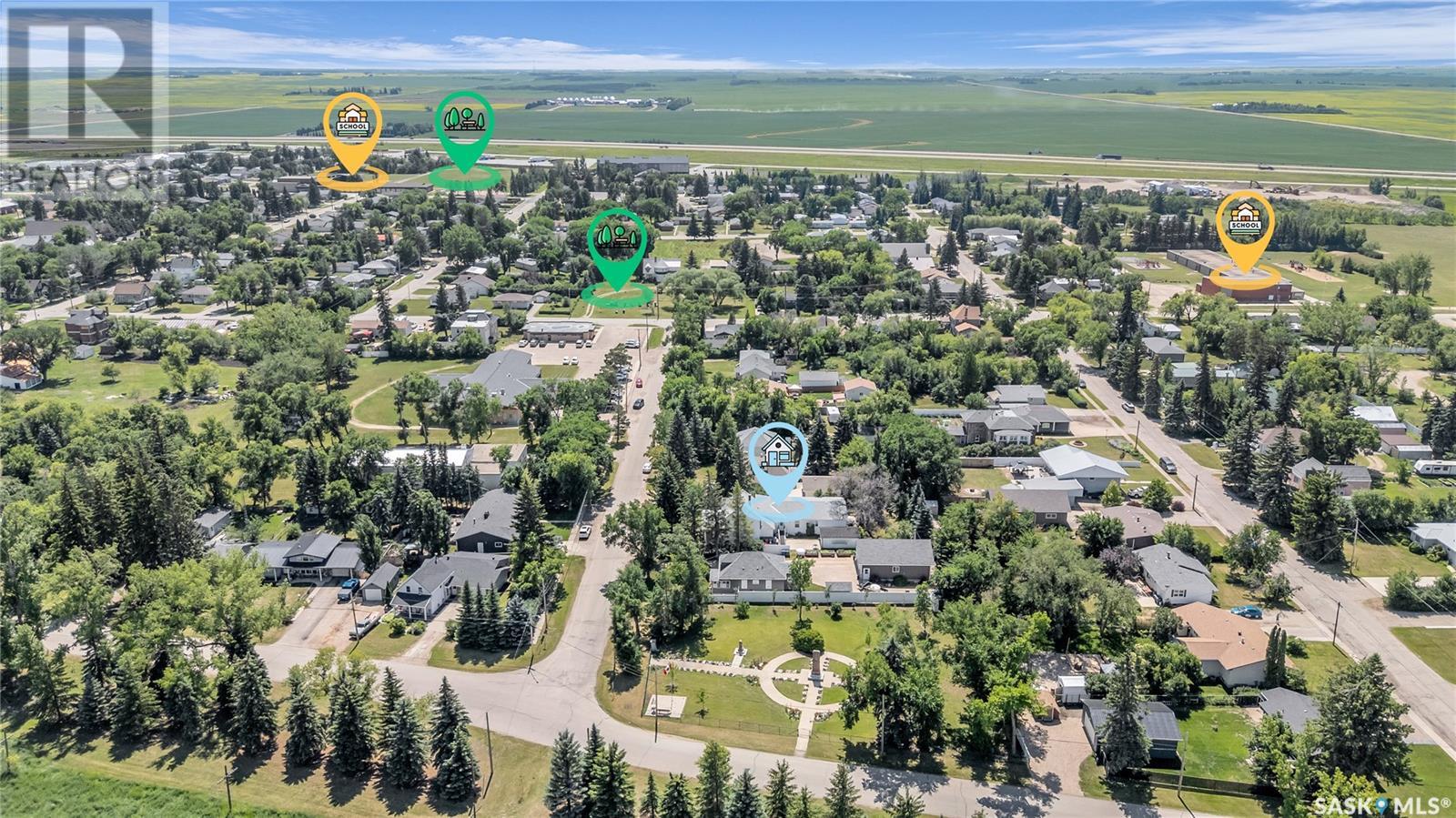 710 Stella Street, Grenfell, Saskatchewan  S0G 2B0 - Photo 46 - SK012580