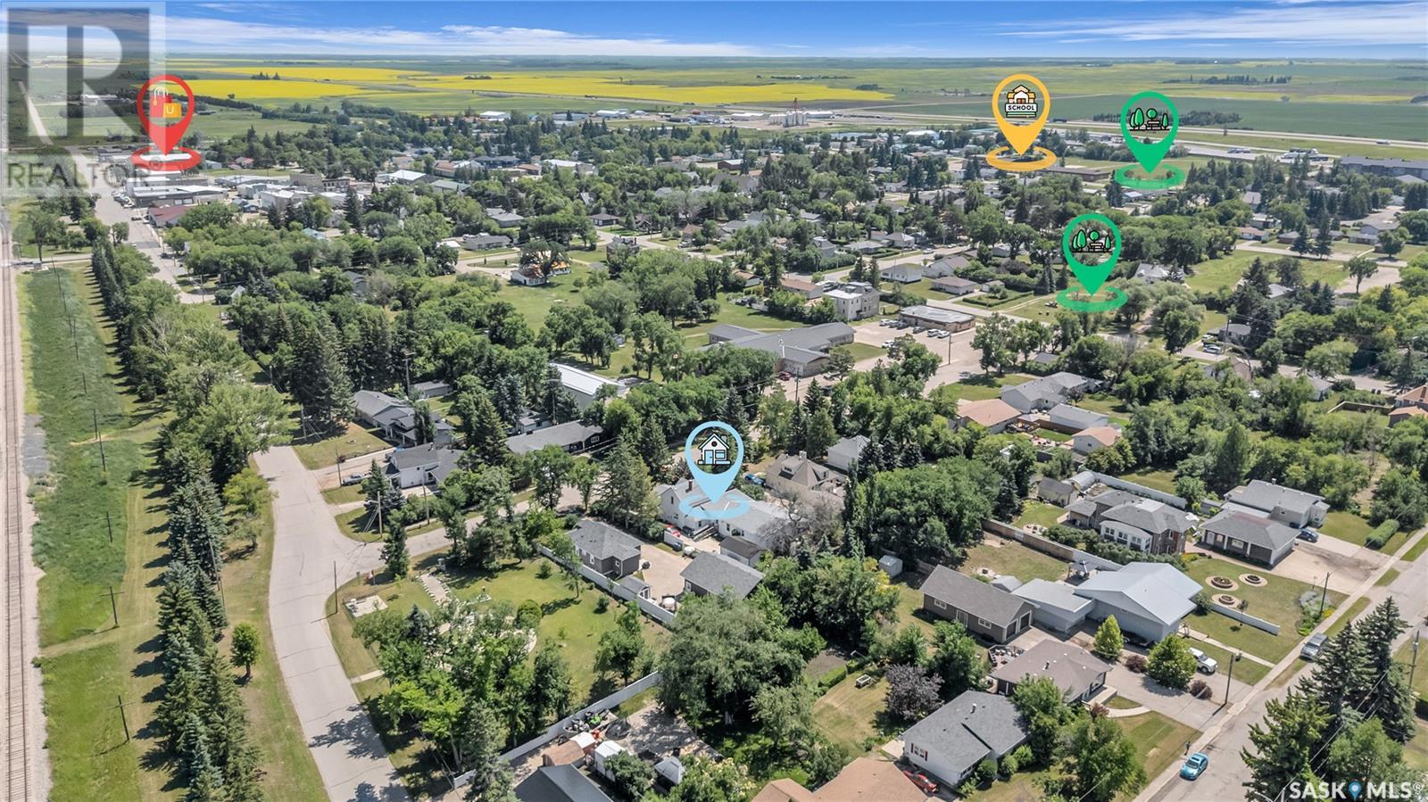 710 Stella Street, Grenfell, Saskatchewan  S0G 2B0 - Photo 47 - SK012580
