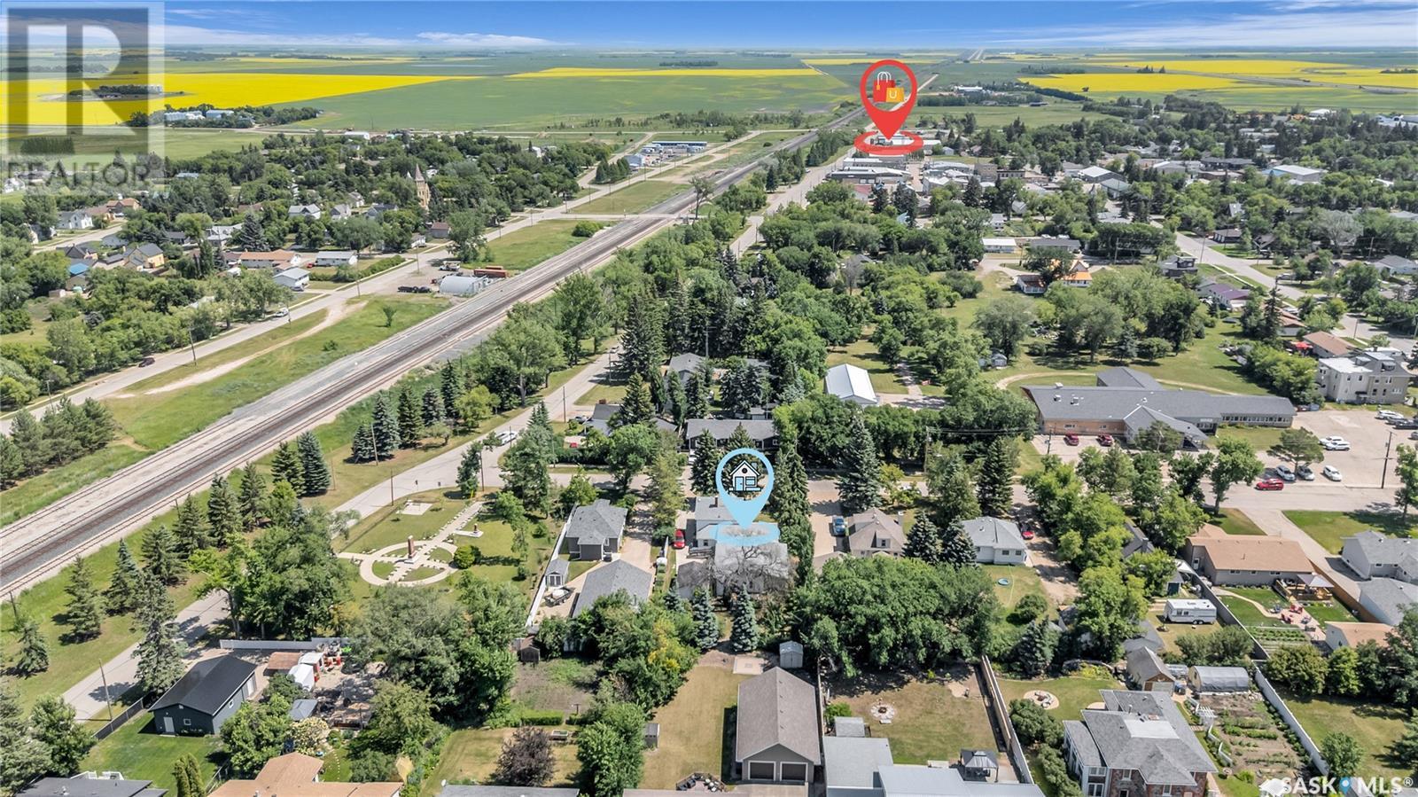 710 Stella Street, Grenfell, Saskatchewan  S0G 2B0 - Photo 48 - SK012580