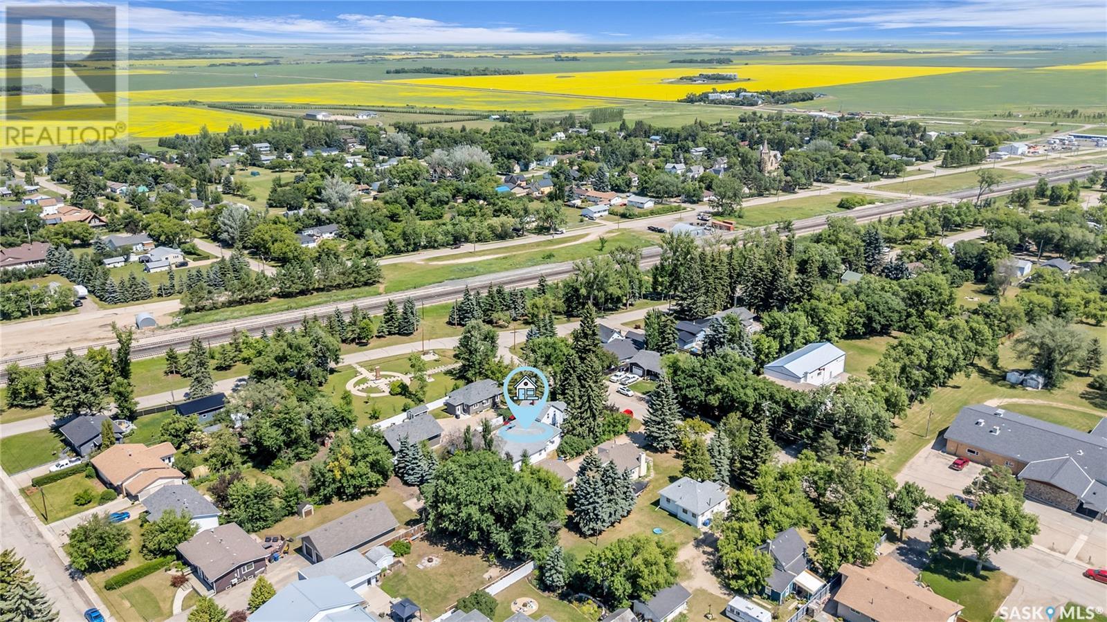 710 Stella Street, Grenfell, Saskatchewan  S0G 2B0 - Photo 49 - SK012580