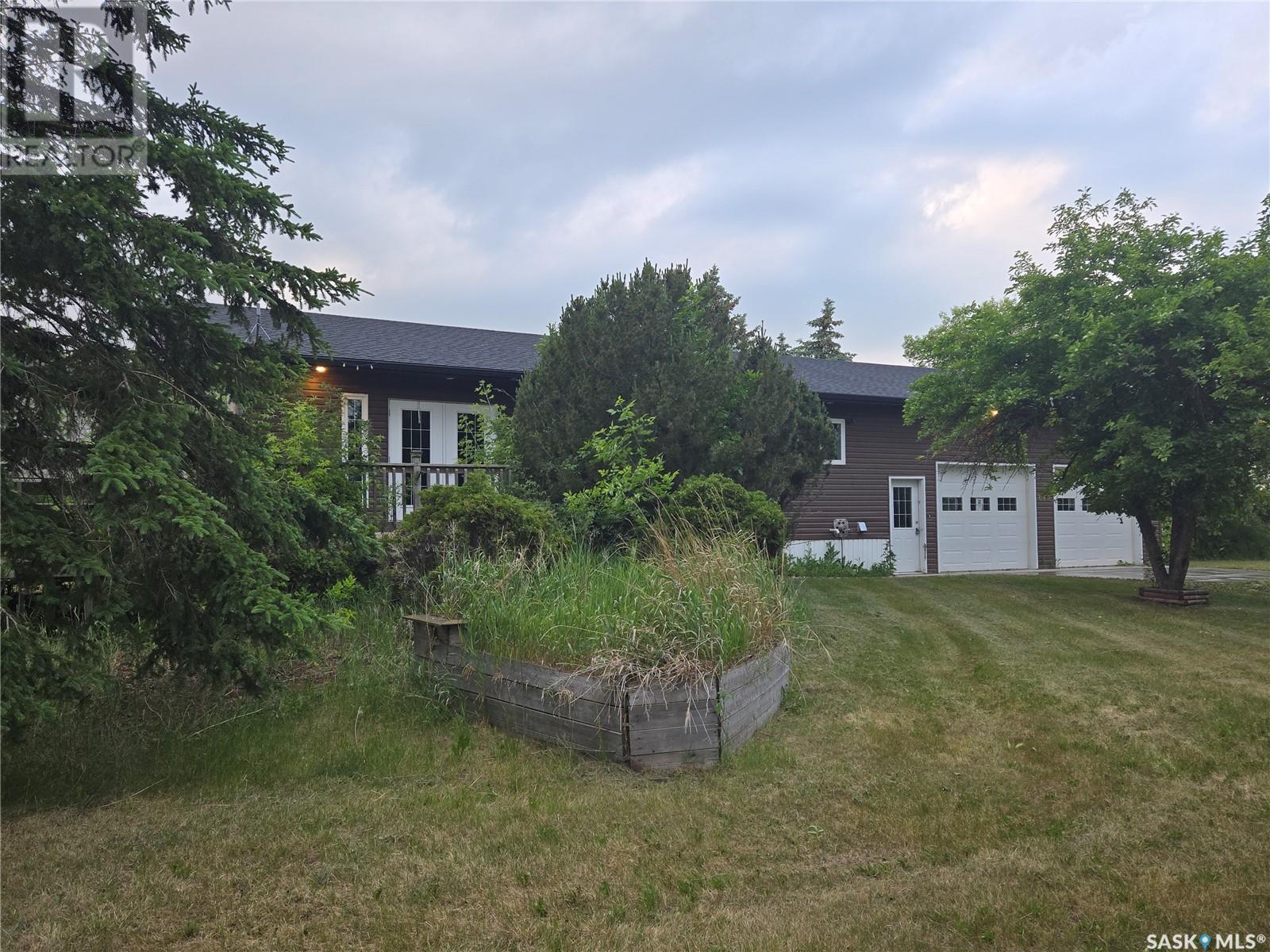 610 Alma AVENUE, forget, Saskatchewan