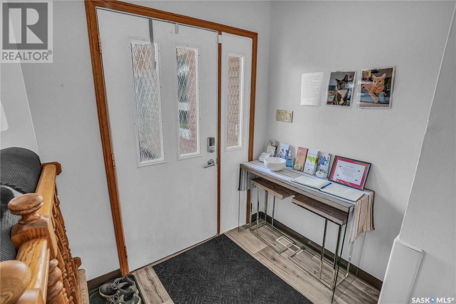 226 Hansen Drive, Regina, Saskatchewan  S4X 2Y6 - Photo 3 - SK012563