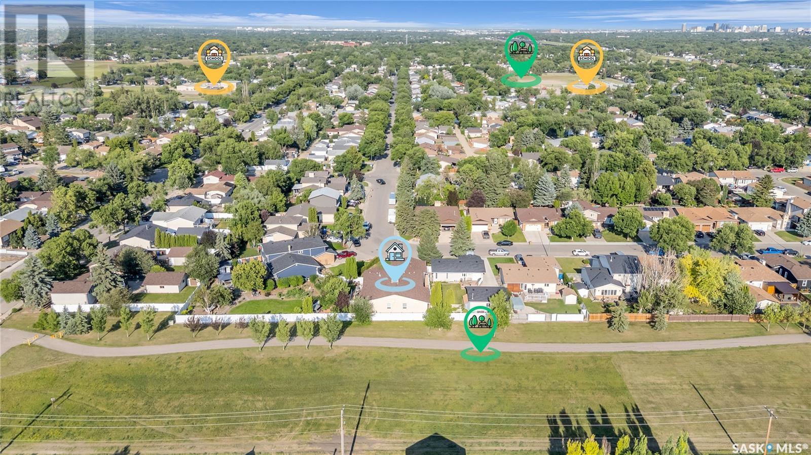 226 Hansen Drive, Regina, Saskatchewan  S4X 2Y6 - Photo 50 - SK012563