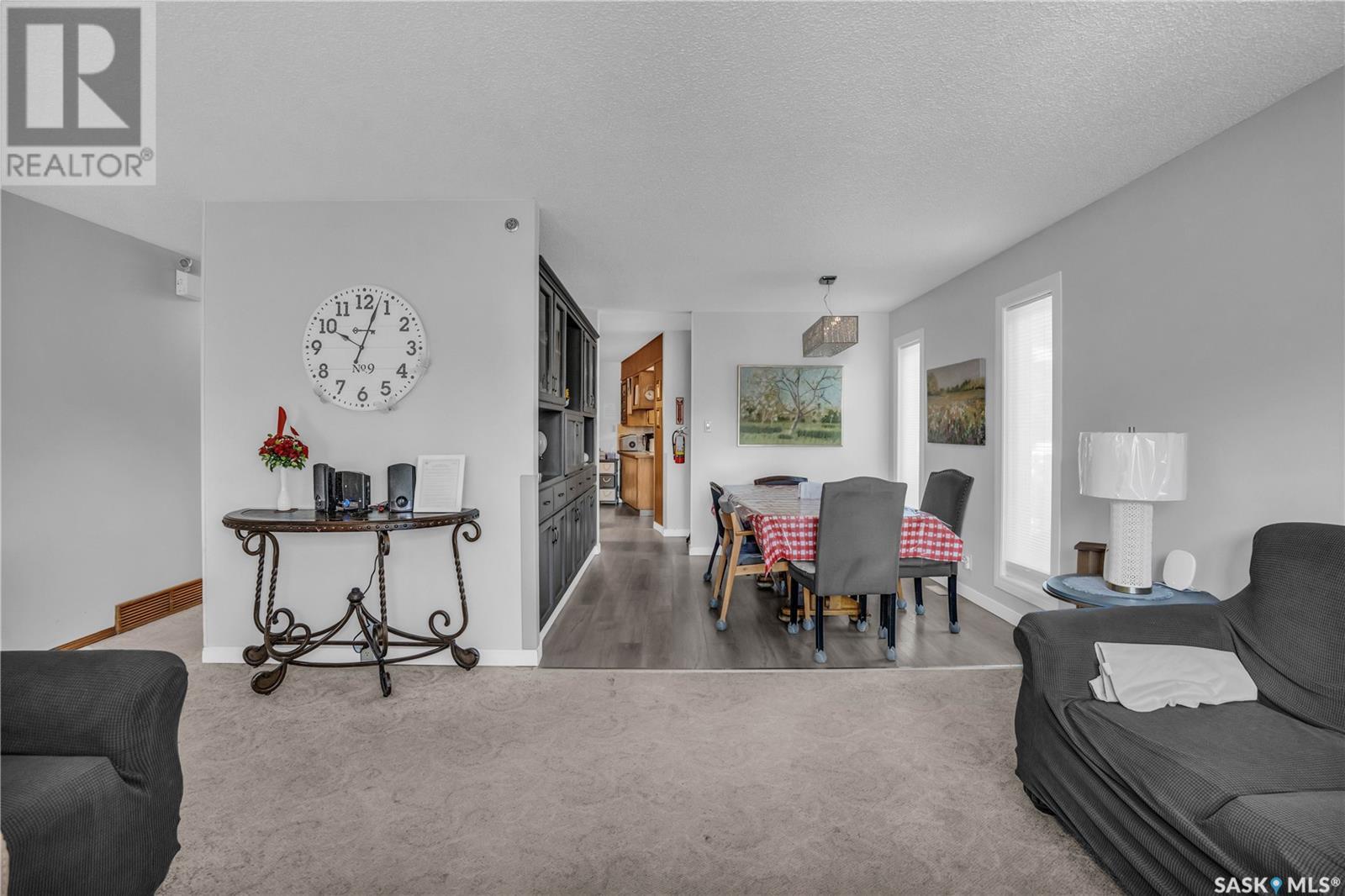 226 Hansen Drive, Regina, Saskatchewan  S4X 2Y6 - Photo 6 - SK012563