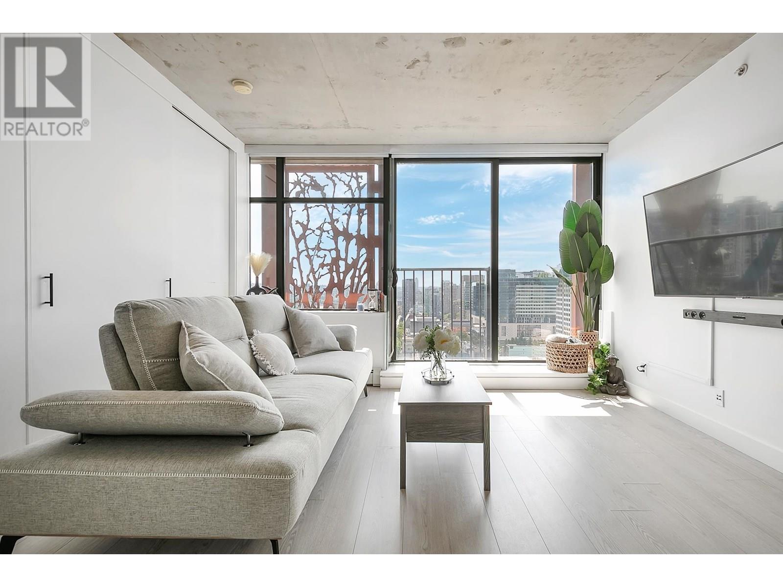 3209 128 W Cordova Street, Vancouver, British Columbia  V6B 0E6 - Photo 13 - R3026526