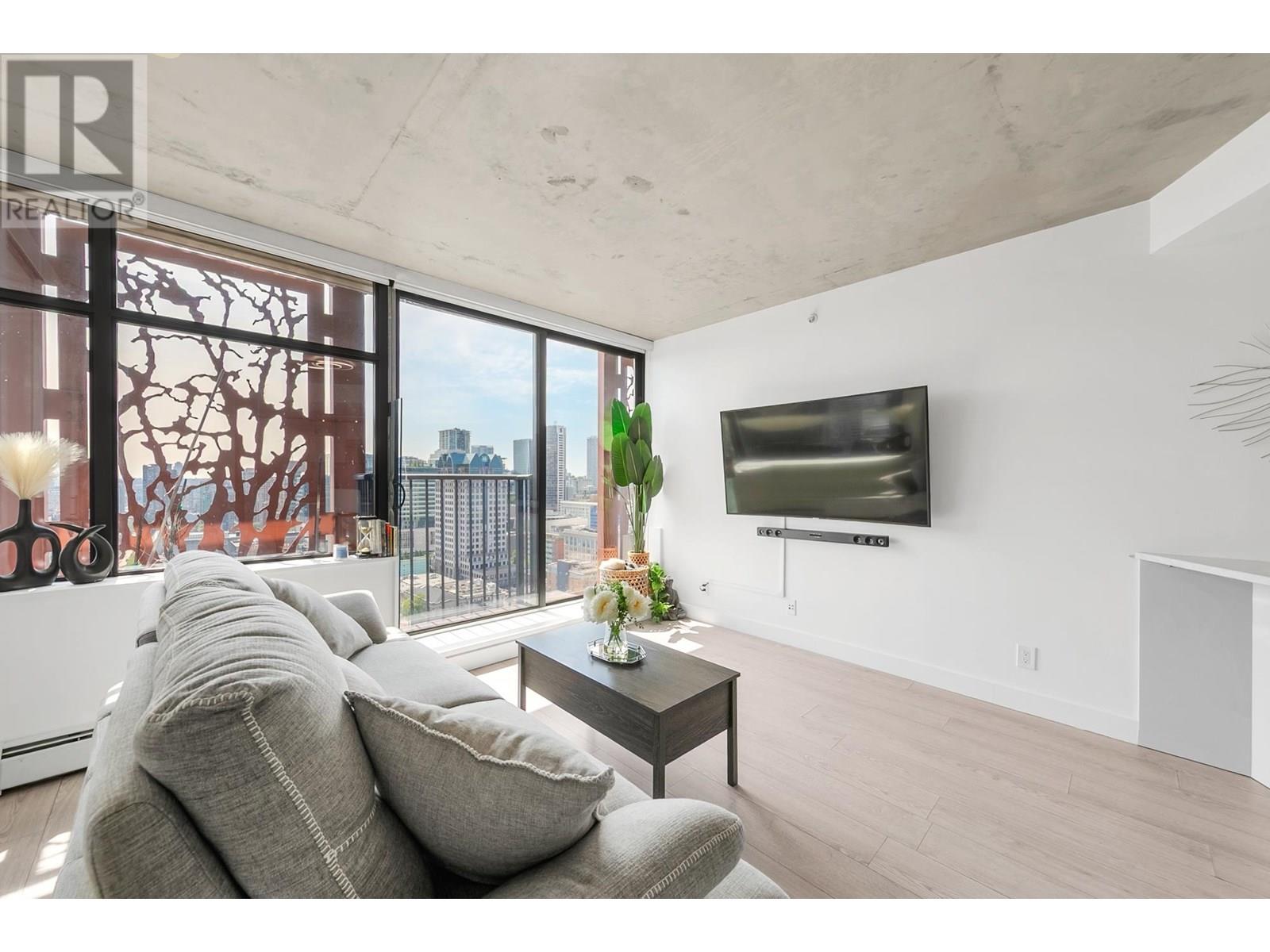 3209 128 W Cordova Street, Vancouver, British Columbia  V6B 0E6 - Photo 14 - R3026526