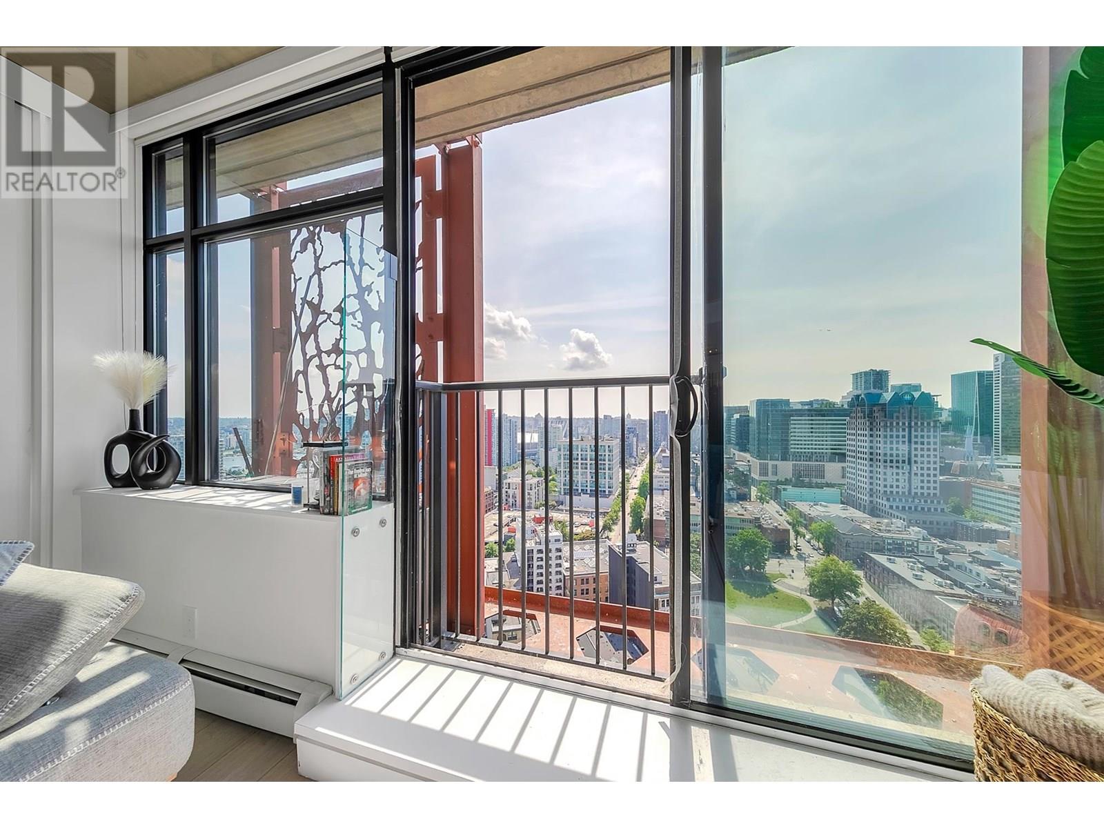 3209 128 W Cordova Street, Vancouver, British Columbia  V6B 0E6 - Photo 16 - R3026526