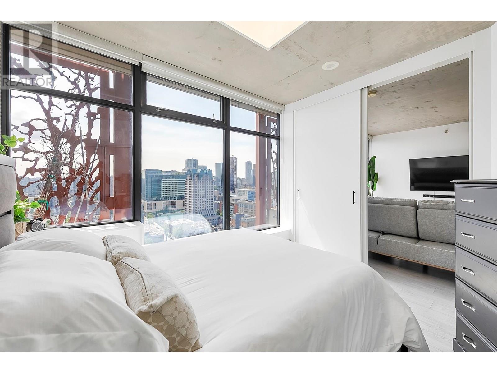3209 128 W Cordova Street, Vancouver, British Columbia  V6B 0E6 - Photo 19 - R3026526