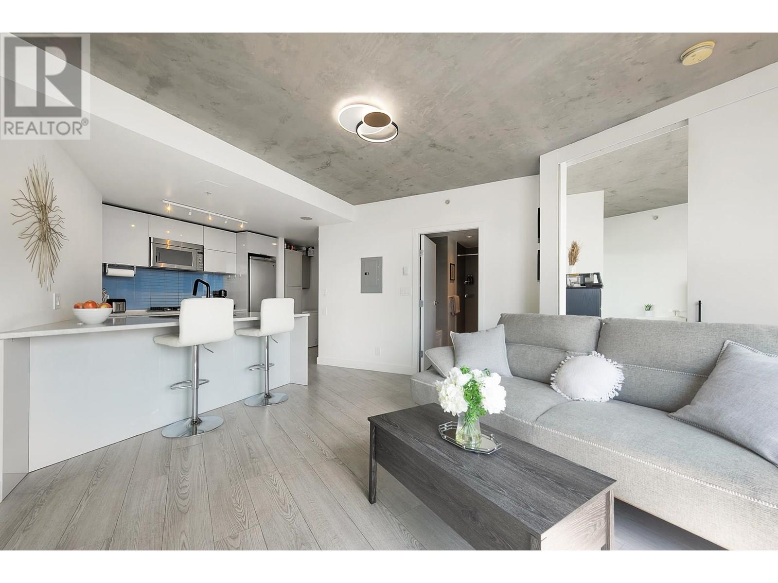 3209 128 W Cordova Street, Vancouver, British Columbia  V6B 0E6 - Photo 2 - R3026526