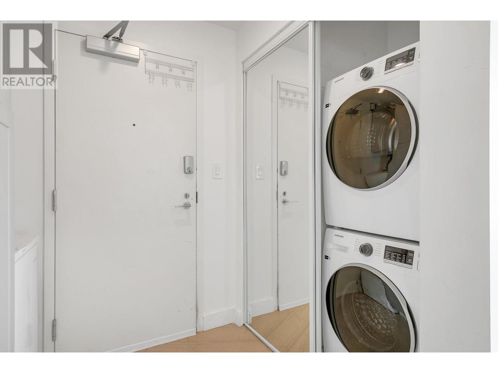 3209 128 W Cordova Street, Vancouver, British Columbia  V6B 0E6 - Photo 20 - R3026526