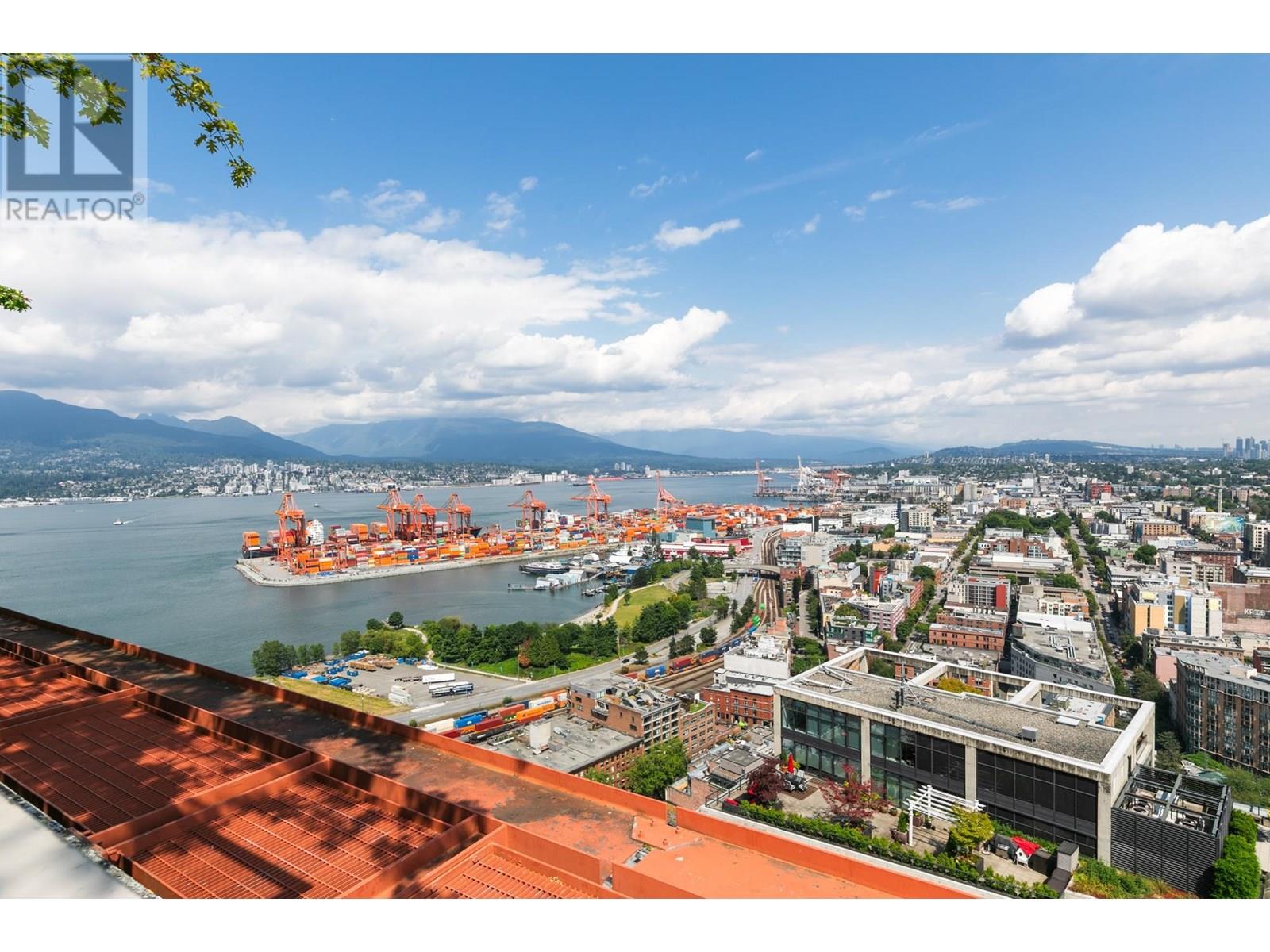3209 128 W Cordova Street, Vancouver, British Columbia  V6B 0E6 - Photo 25 - R3026526