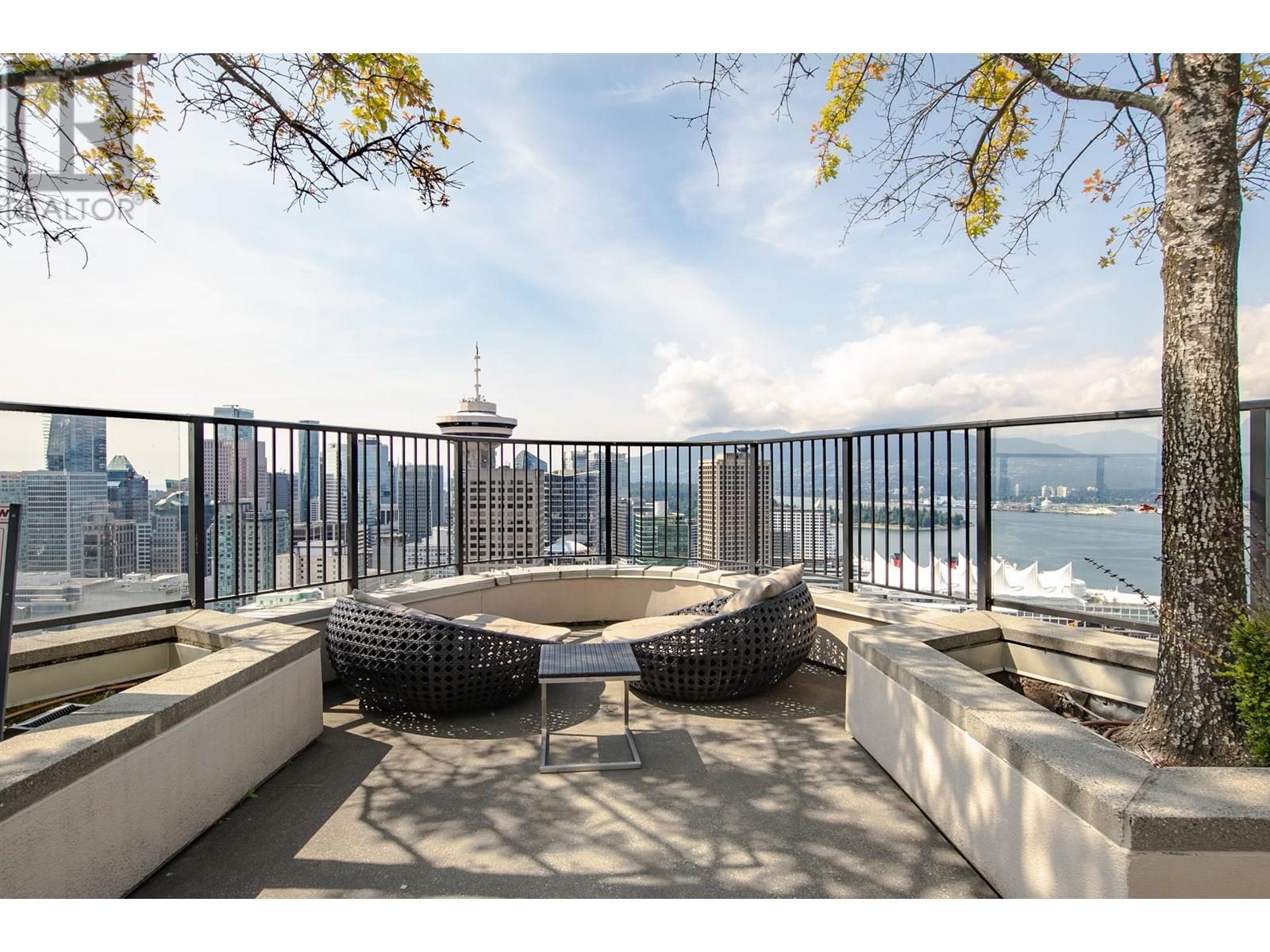 3209 128 W Cordova Street, Vancouver, British Columbia  V6B 0E6 - Photo 27 - R3026526