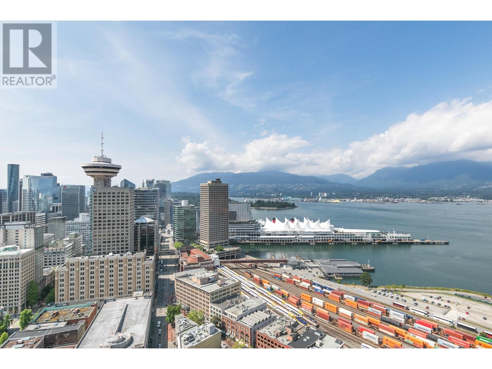 3209 128 W Cordova Street, Vancouver, British Columbia  V6B 0E6 - Photo 28 - R3026526