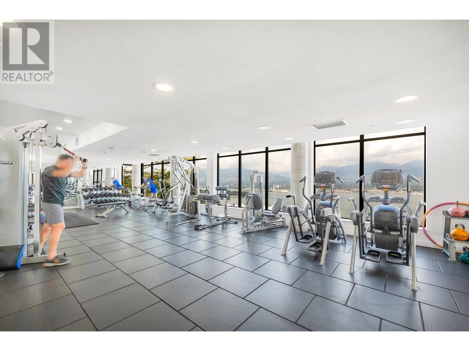 3209 128 W Cordova Street, Vancouver, British Columbia  V6B 0E6 - Photo 29 - R3026526