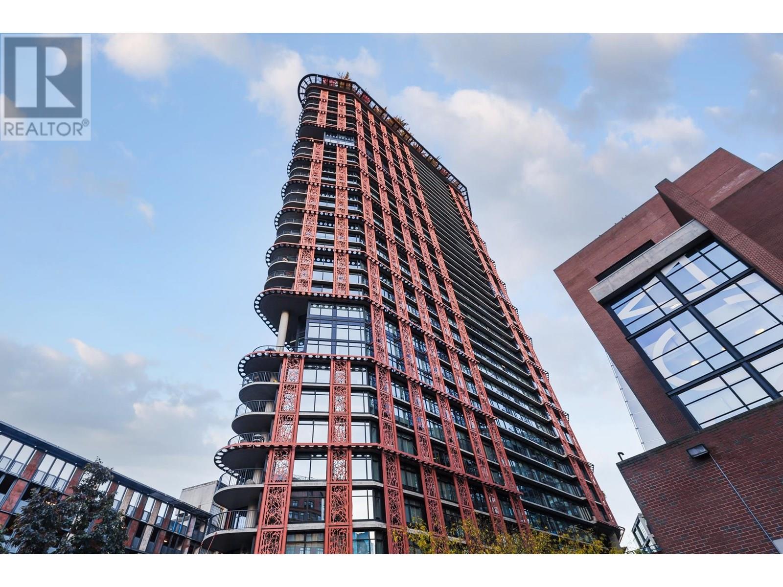 3209 128 W Cordova Street, Vancouver, British Columbia  V6B 0E6 - Photo 30 - R3026526