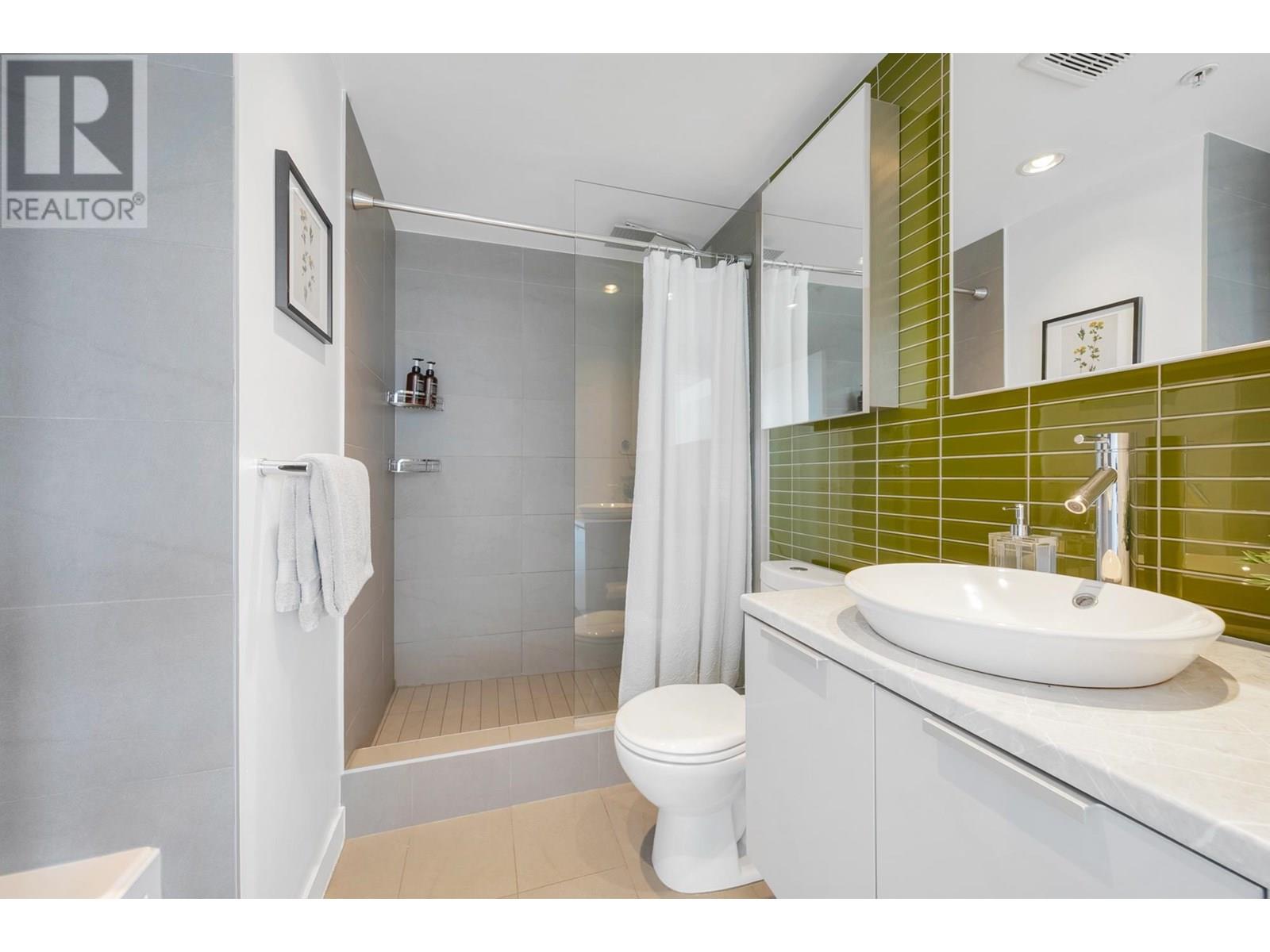3209 128 W Cordova Street, Vancouver, British Columbia  V6B 0E6 - Photo 4 - R3026526