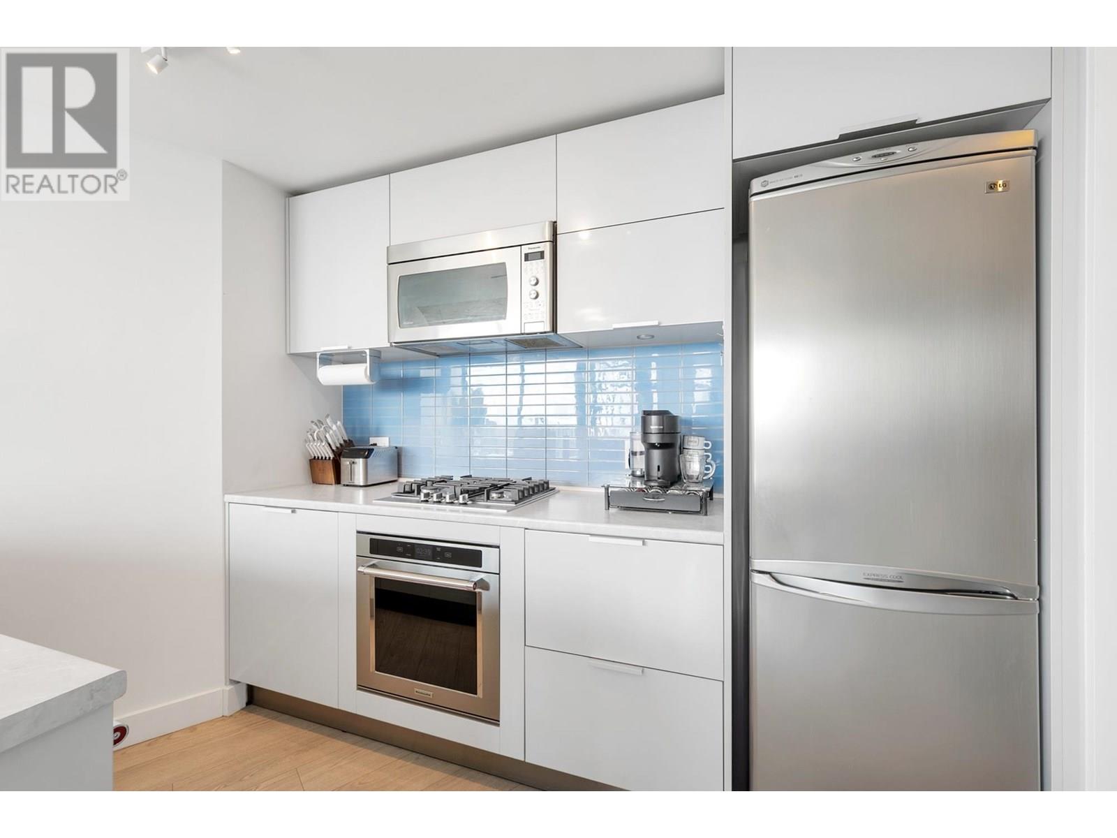 3209 128 W Cordova Street, Vancouver, British Columbia  V6B 0E6 - Photo 9 - R3026526