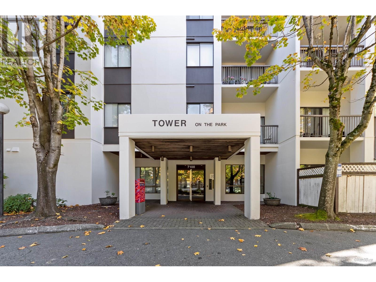 304 7100 GILBERT ROAD, richmond, British Columbia