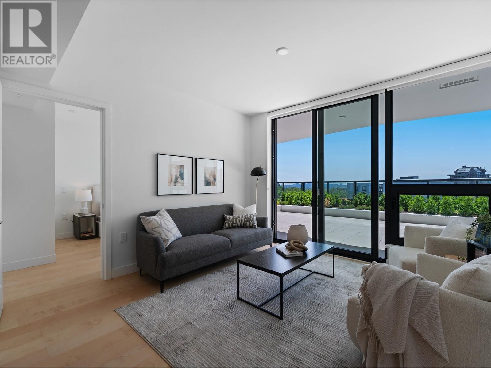 407 135 E 13 Street, North Vancouver, British Columbia  V7L 0E5 - Photo 11 - R3026622