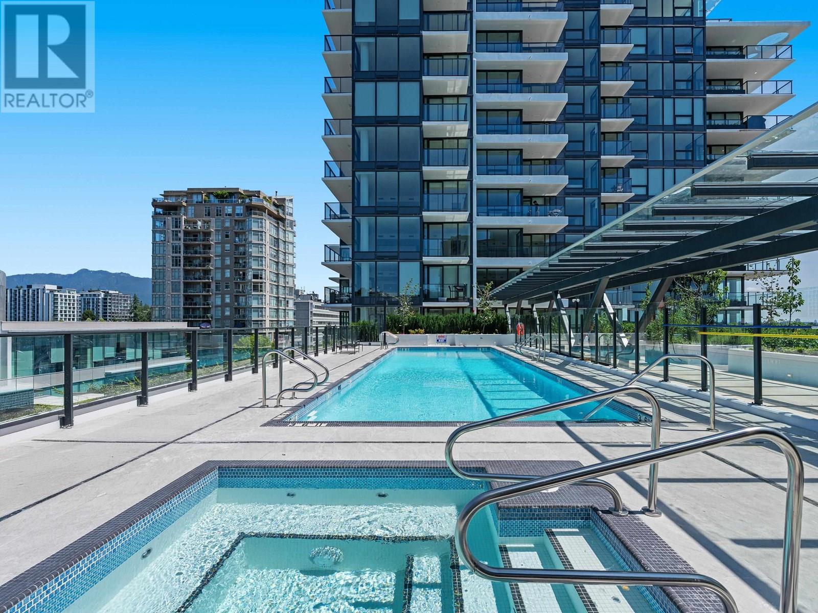 407 135 E 13 Street, North Vancouver, British Columbia  V7L 0E5 - Photo 2 - R3026622