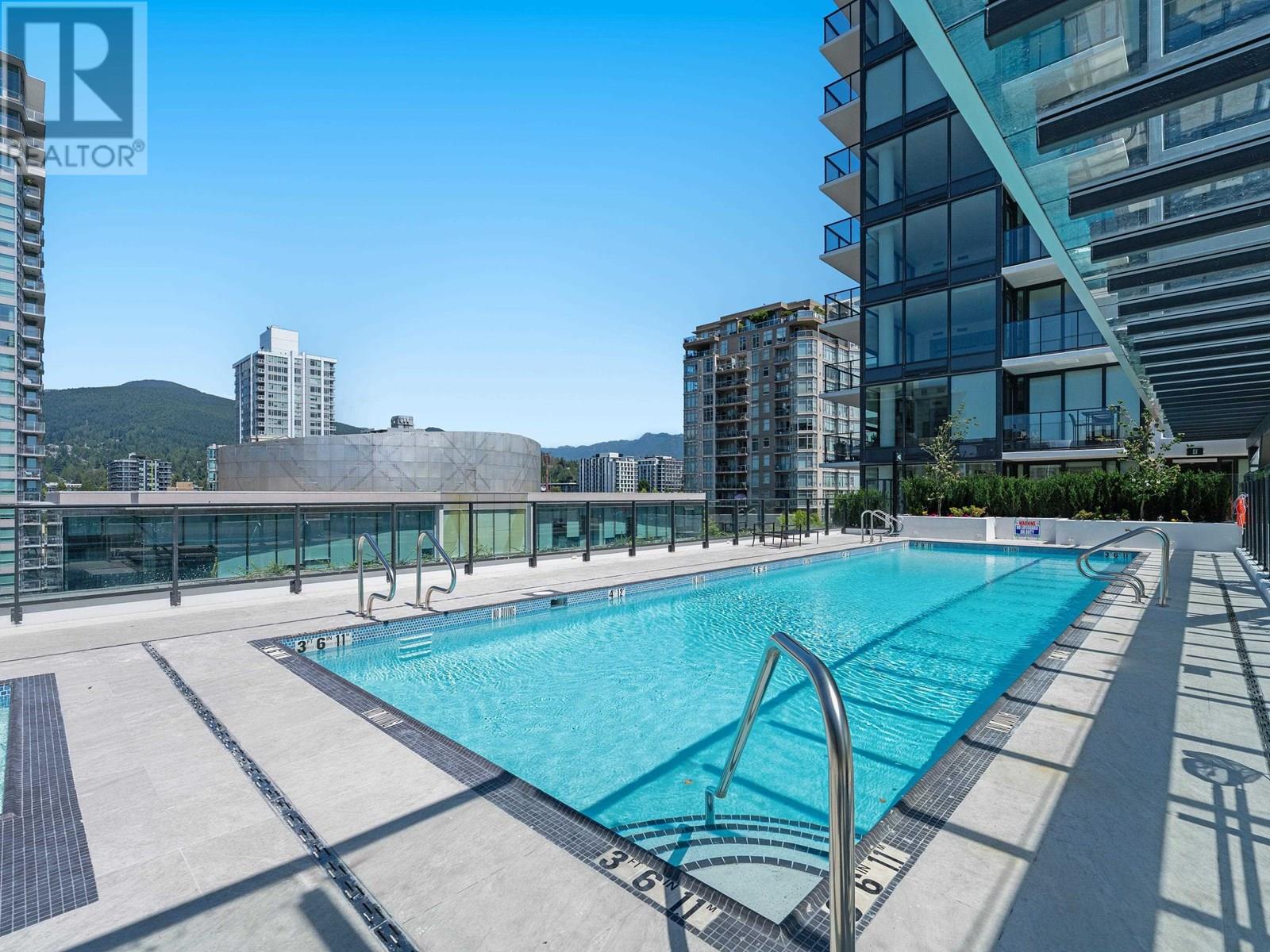 407 135 E 13 Street, North Vancouver, British Columbia  V7L 0E5 - Photo 37 - R3026622