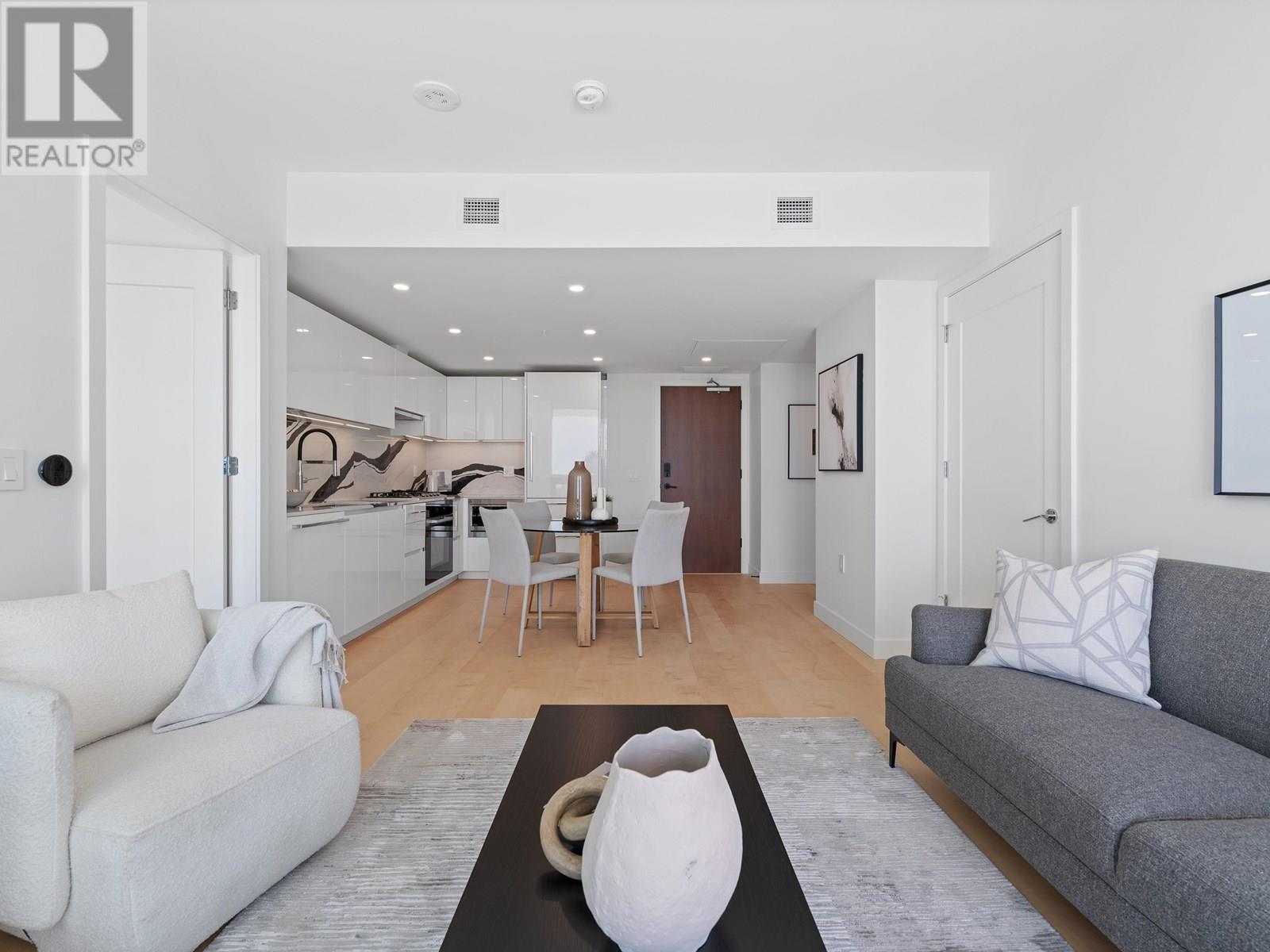 407 135 E 13 Street, North Vancouver, British Columbia  V7L 0E5 - Photo 4 - R3026622