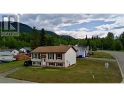 80 Sukunka Place, tumbler ridge, British Columbia