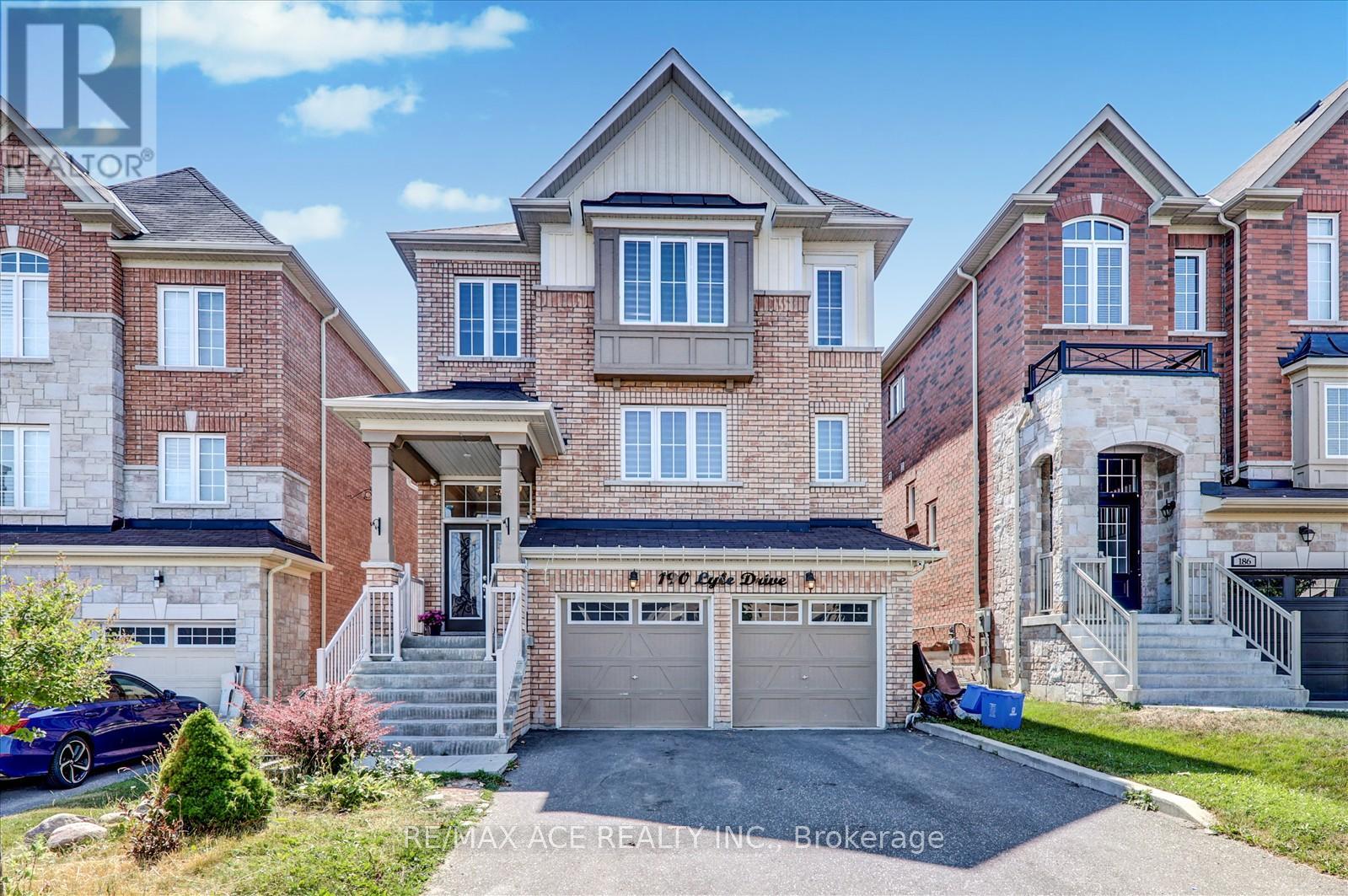 Property at 190 LYLE DRIVE image 1