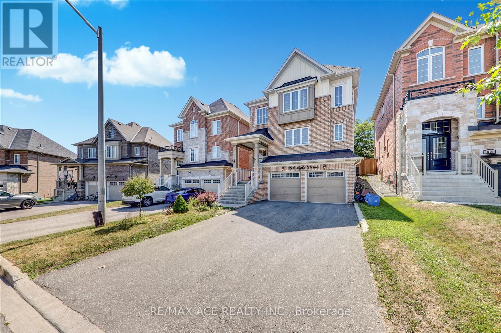 Property at 190 LYLE DRIVE image 3