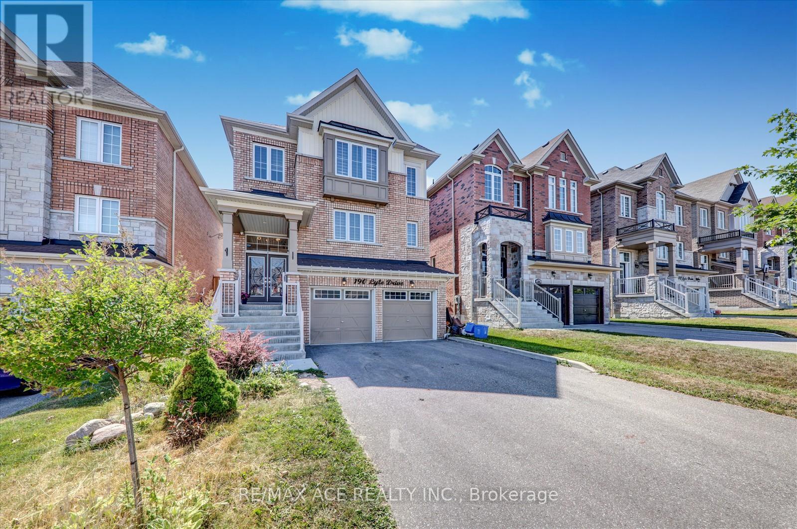Property at 190 LYLE DRIVE image 4
