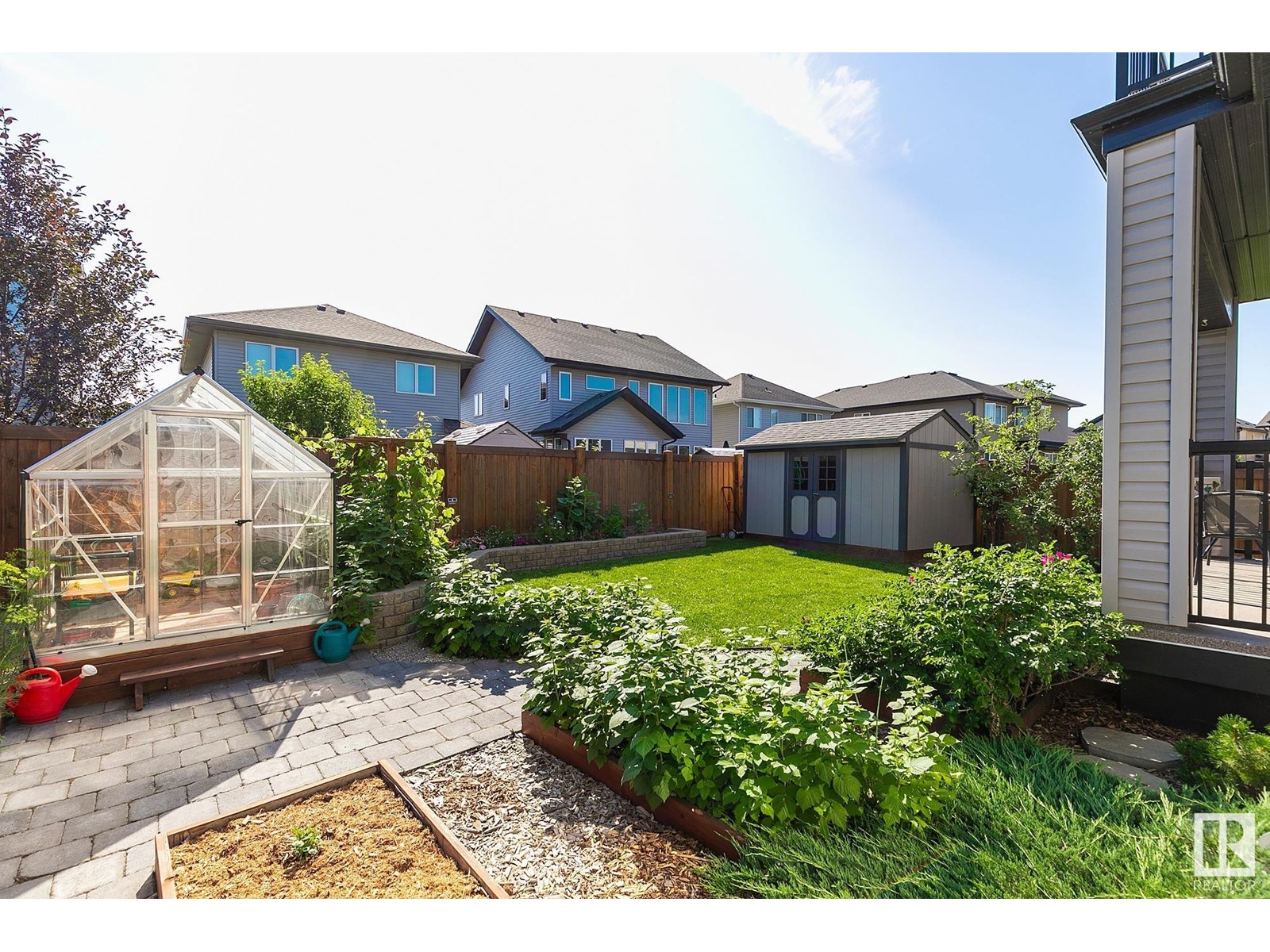 475 Allard Bv Sw, Edmonton, Alberta  T6W 3H4 - Photo 64 - E4447501