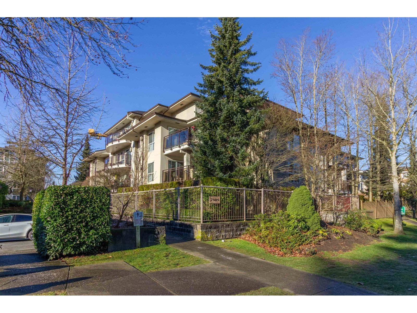 405 7505 138 Street, Surrey, British Columbia  V3W 0W6 - Photo 31 - R3026669