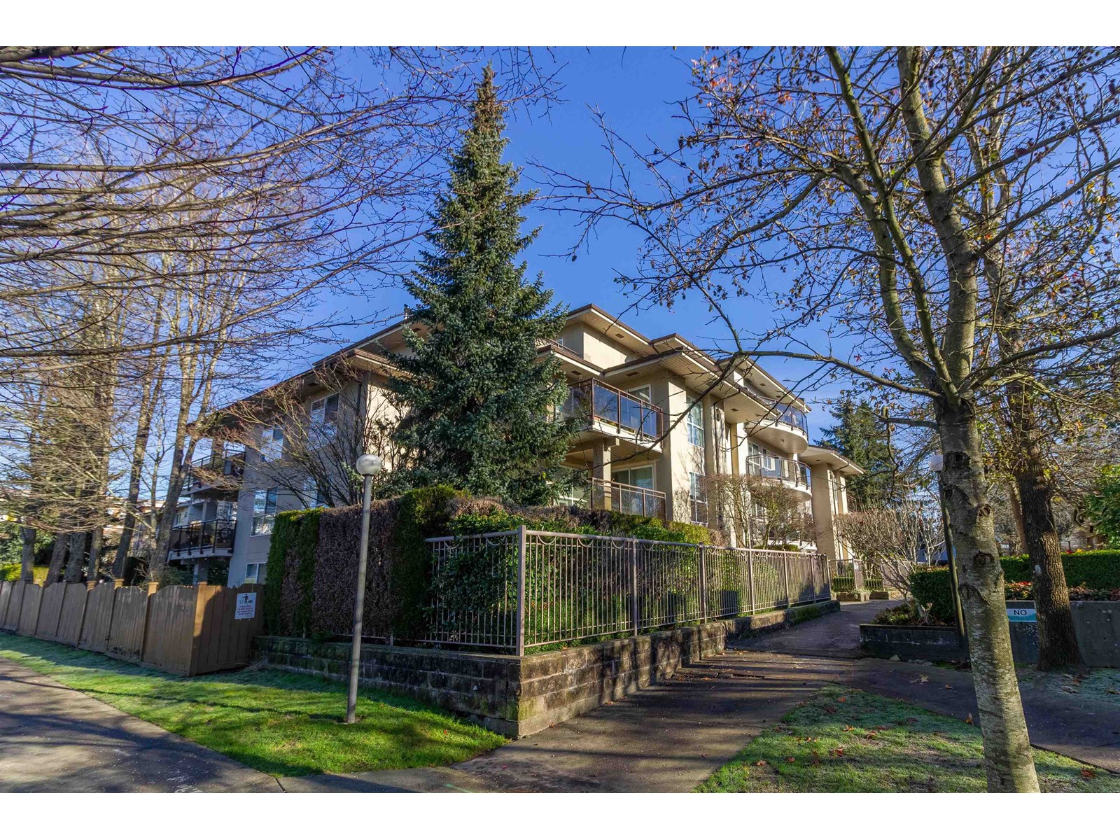 405 7505 138 Street, Surrey, British Columbia  V3W 0W6 - Photo 33 - R3026669