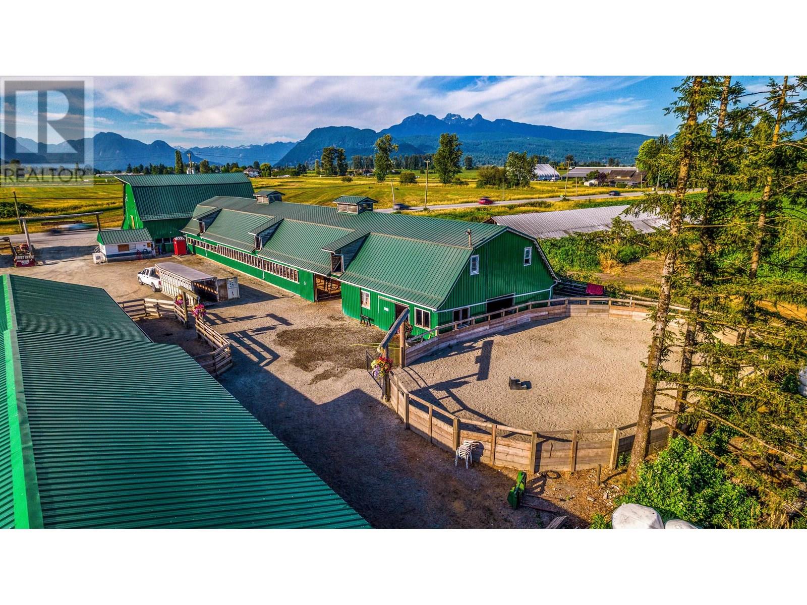 Property at 20254 OLD DEWDNEY TRUNK ROAD image 1
