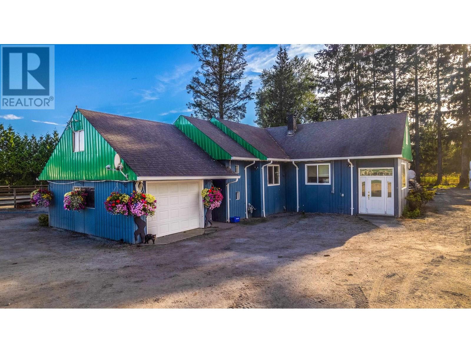 20254 Old Dewdney Trunk Road, Pitt Meadows, British Columbia  V3Y 1Z1 - Photo 7 - R3026591